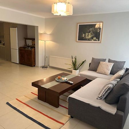 Deppys Apartment ปอร์โตเฮลี ภายนอก รูปภาพ