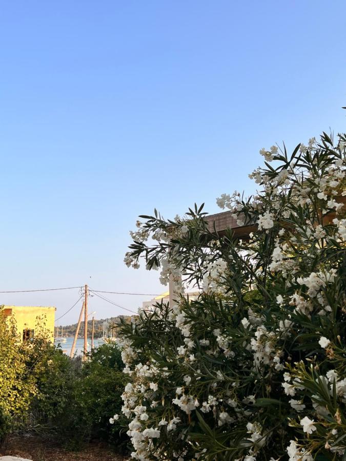Deppys Apartment ปอร์โตเฮลี ภายนอก รูปภาพ