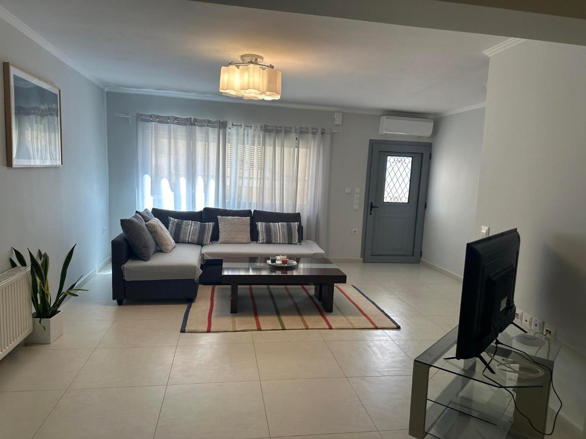 Deppys Apartment ปอร์โตเฮลี ภายนอก รูปภาพ