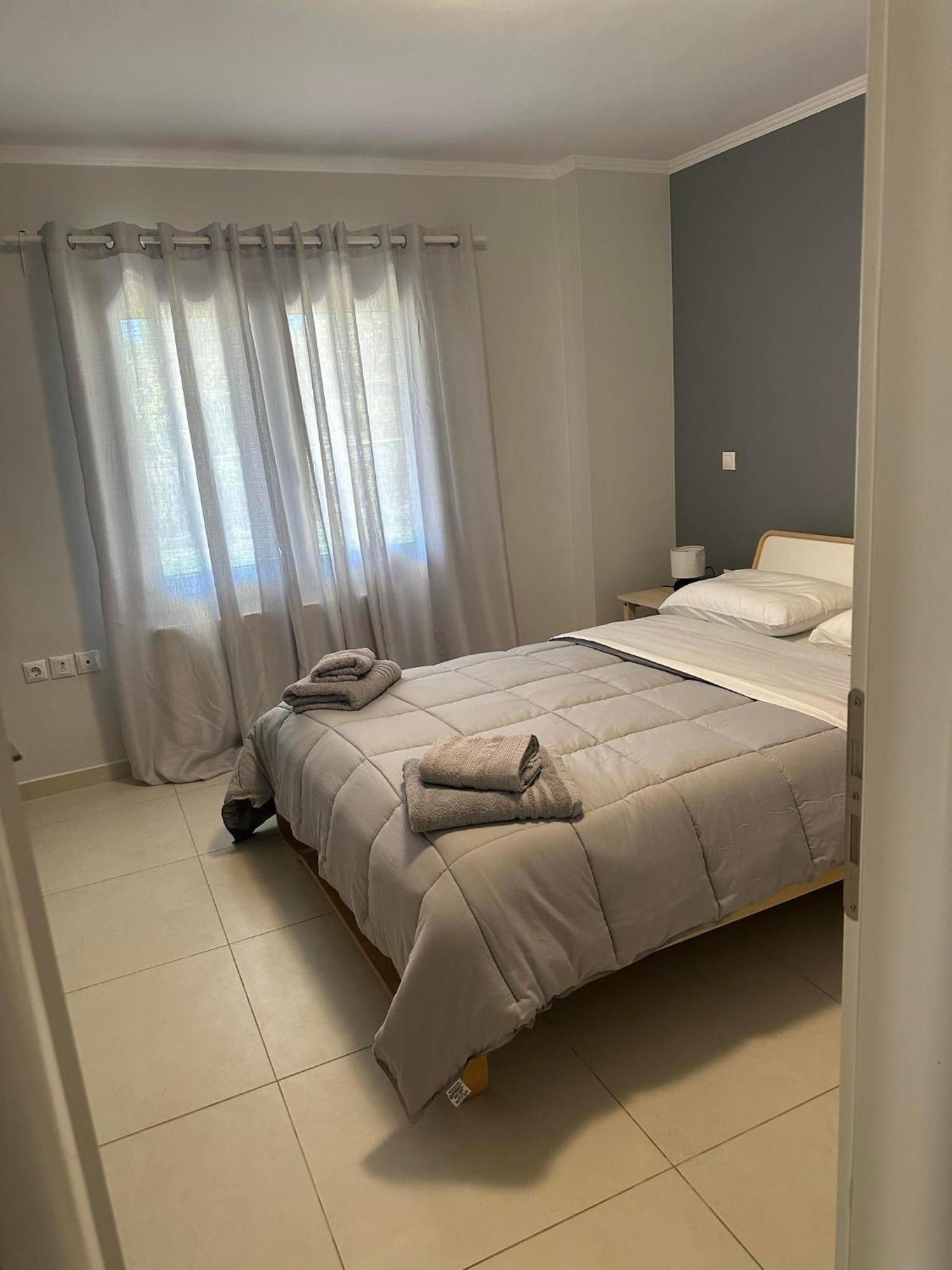 Deppys Apartment ปอร์โตเฮลี ภายนอก รูปภาพ